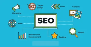 SEO Company in Delhi