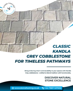 Paving Slab Ideas for Durable and Stylish Outdoor Spaces