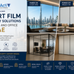 Smart Film Security Solutions