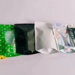 Smell-Proof Mylar Bags