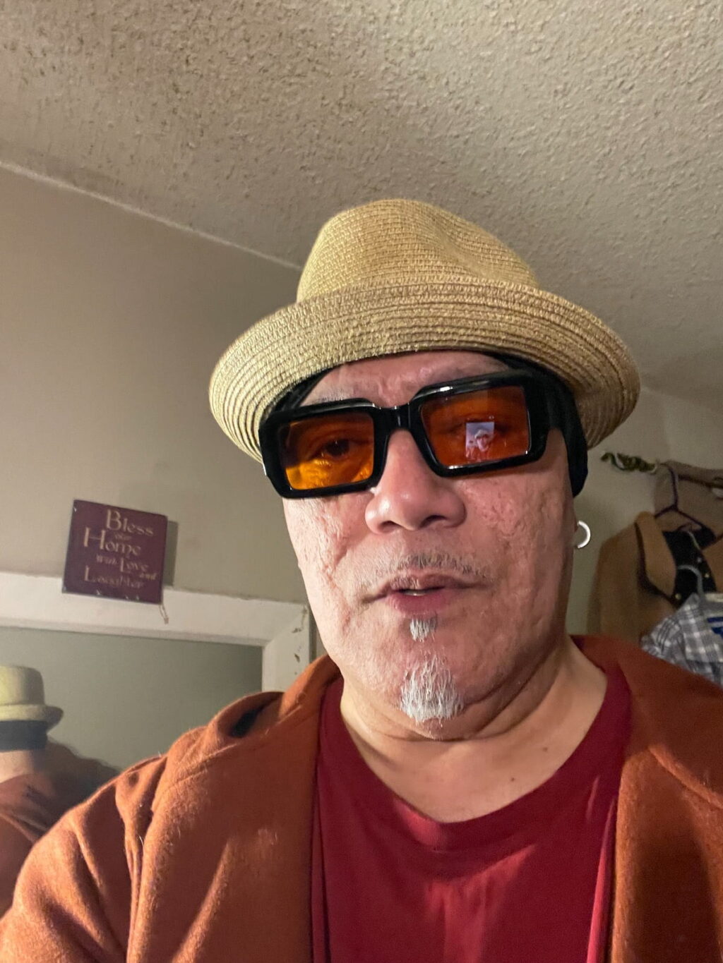 Son of Man an Independent author