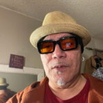 Son of Man an Independent author