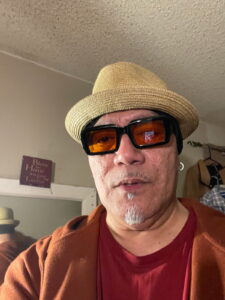 Son of Man an Independent author