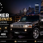 Stretch Limo Hummer Limo Hire Melbourne