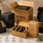 Strong Candle Boxes Is Important for Shipping