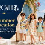 Summer clothes for Kid 2026