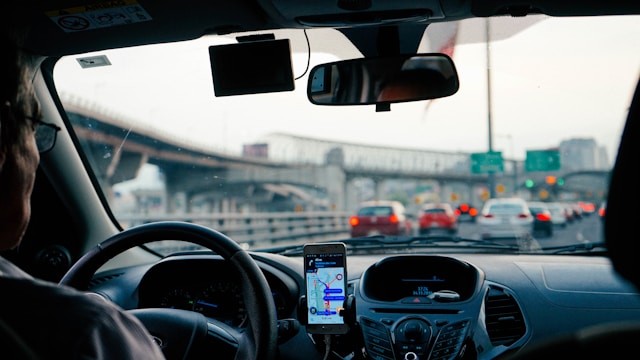 Best Taxi Service in Ahmedabad