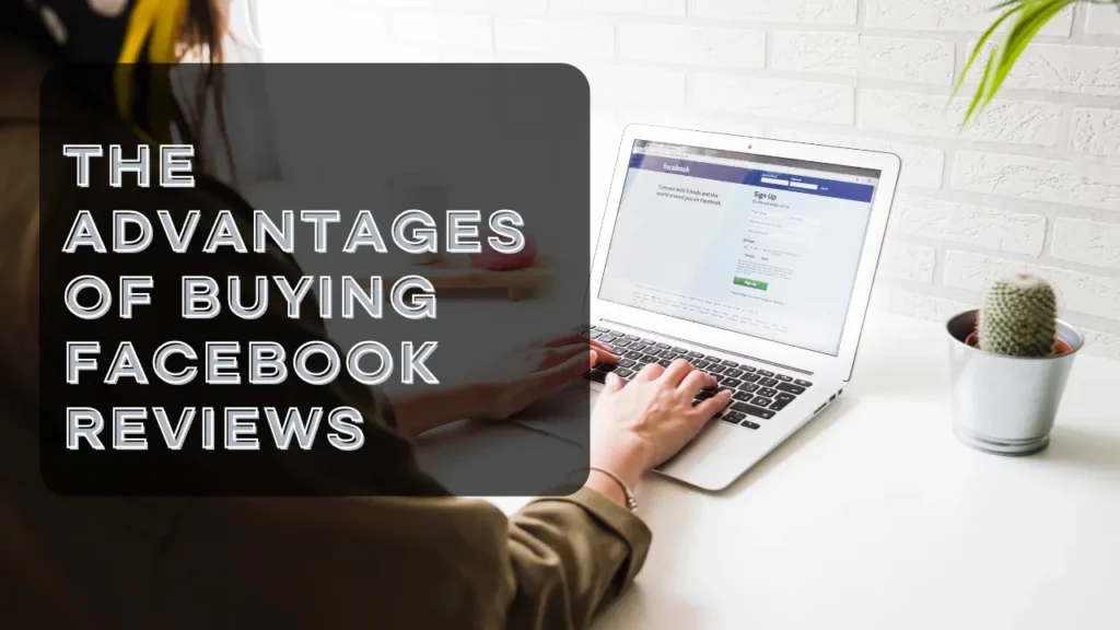 Buying Facebook Reviews