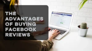 Buying Facebook Reviews
