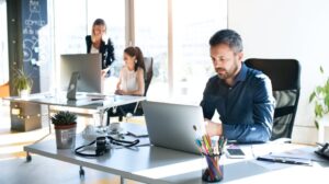 Intelligent Intranets