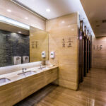 Toilet Cubicle Manufacturers in Faridabad