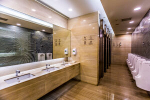 Toilet Cubicle Manufacturers in Faridabad