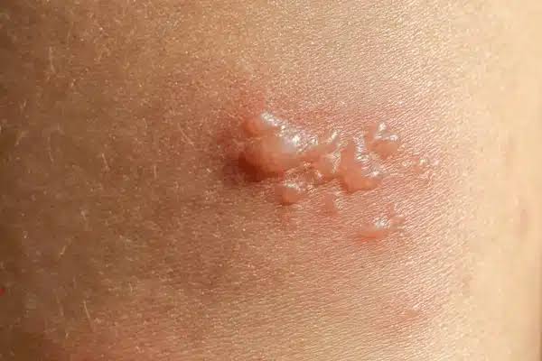 Top 5 Natural Treatments for Bullous Pemphigoid