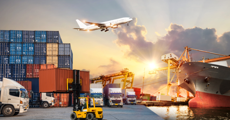 Transport Management Systems