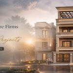 Trusted Architecture Firms in Noida for Residential Projects