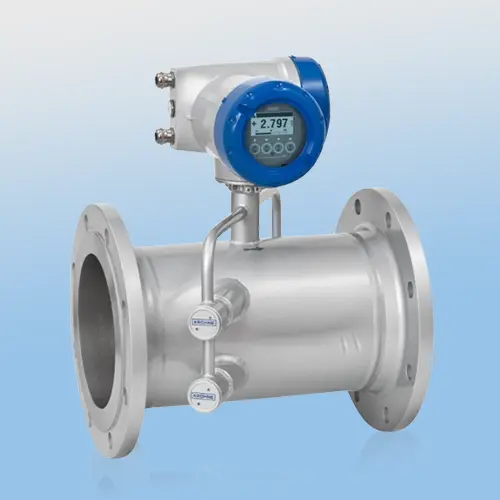 Ultrasonic flow meter Manufacturers