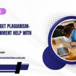 How Can I Get Plagiarism-Free Assignment Help With Citations?