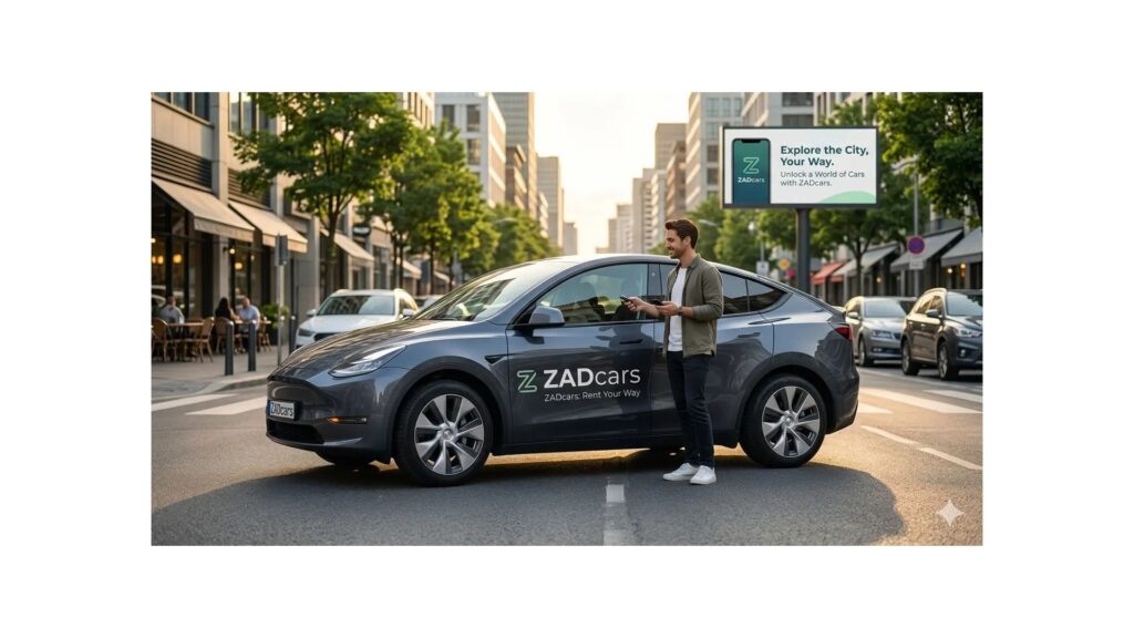 Car Rental in Fort Lauderdale