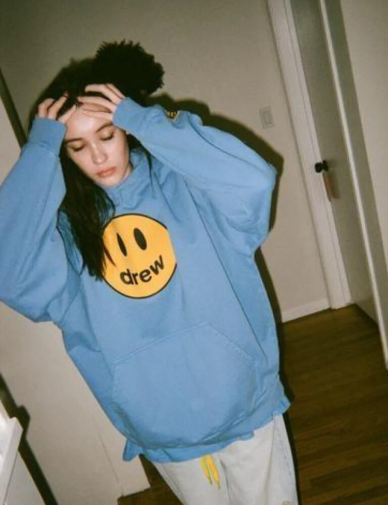 Avoiding Common Styling Mistakes: A Guide to Wearing Drew House Correctly