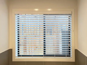 Venetian Blinds