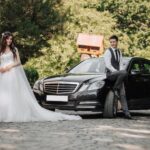 Wedding Car Hire Guildford