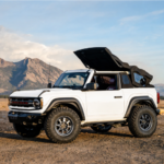 Which Custom Bronco Upgrades Deliver the Greatest Value