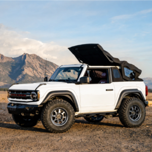 Which Custom Bronco Upgrades Deliver the Greatest Value