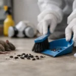 Rodent Feces Cleanup: Why Safe Removal Matters for Your Health