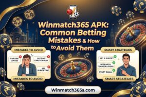Winmatch365 APK