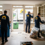 Woningverhuizers België