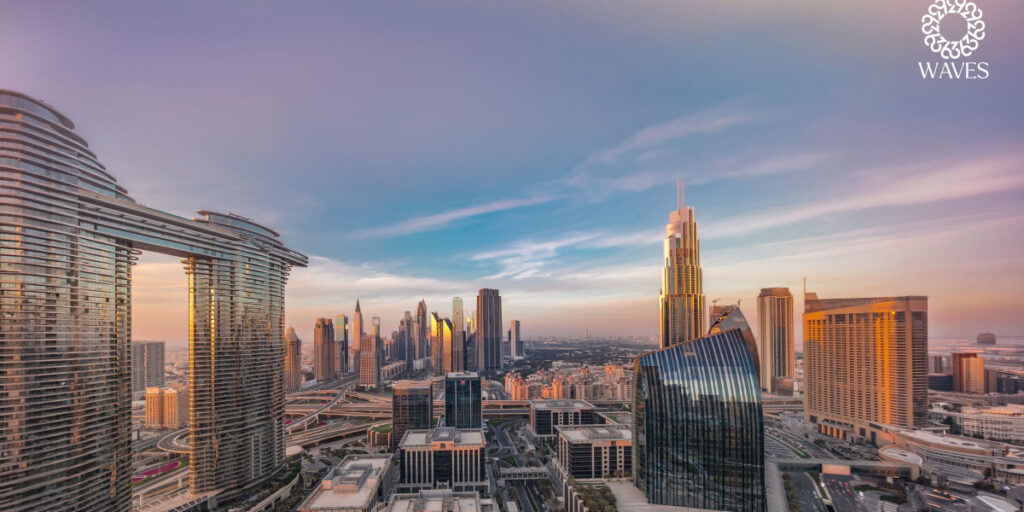 Dubai Creek Tower