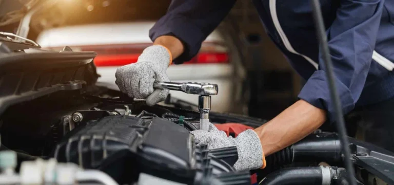 Brake Repair Specialists?
