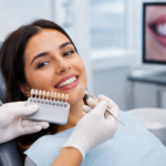 aesthetic dentistry