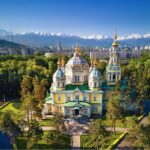 Almaty Trip
