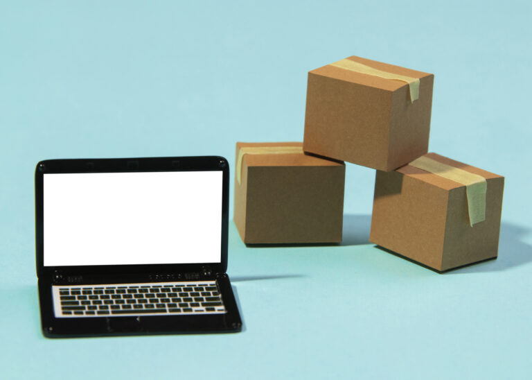 arrangement-with-laptop-boxes
