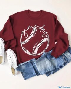 custom sweatshirts