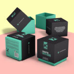 custom boxes