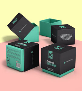 custom boxes