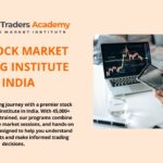 best trading institute in india