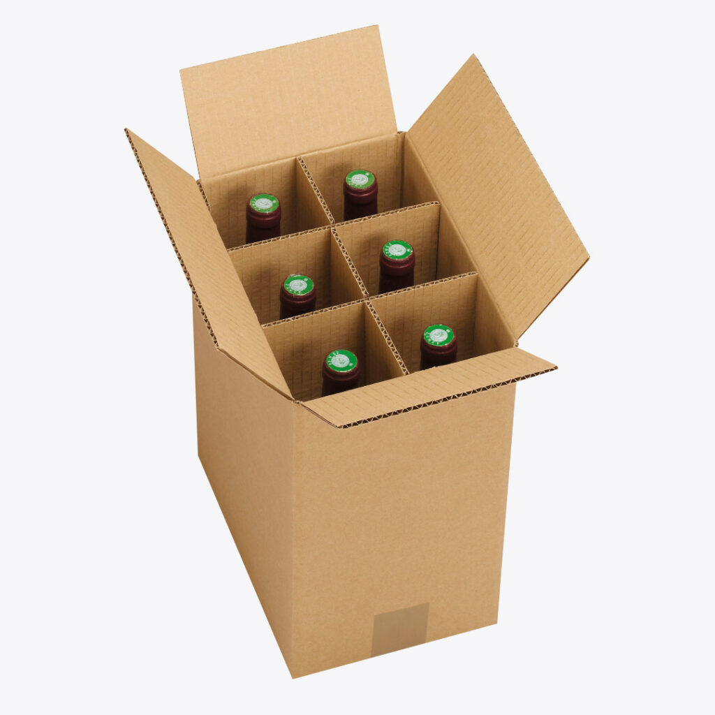 Custom Cardboard Boxes