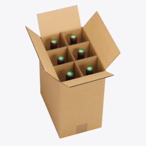 Custom Cardboard Boxes