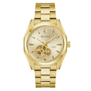 bulova canada