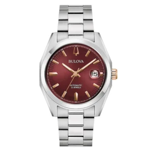 bulova classic