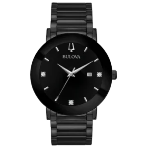 bulova classic