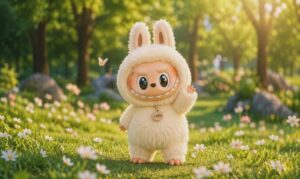 Labubu