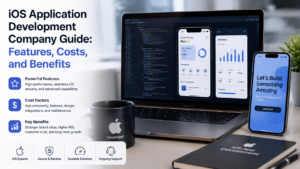 iOS Application Development Company