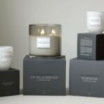 Custom Candle Boxes