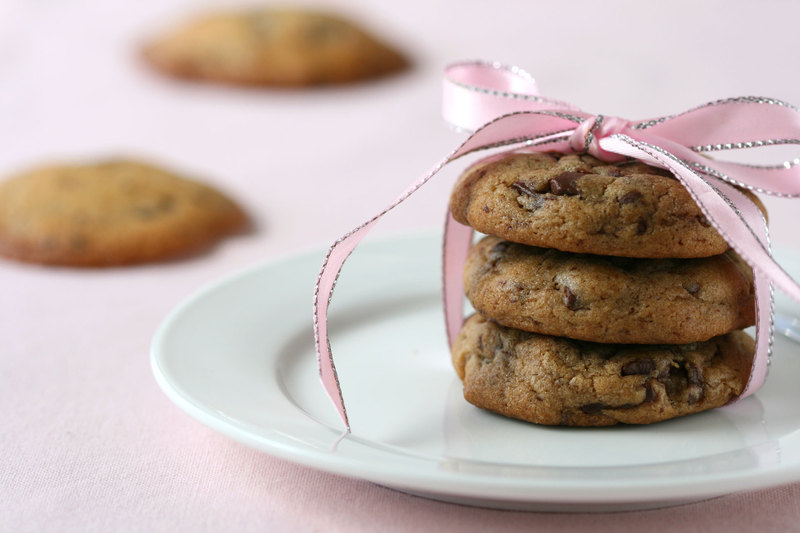 cookie box packaging
