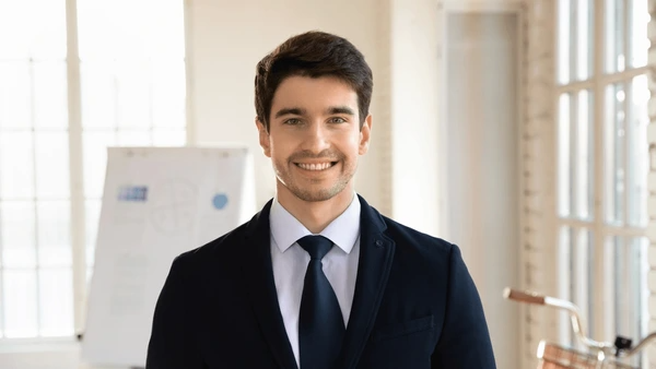attorney headshots