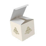 Custom Cube Boxes